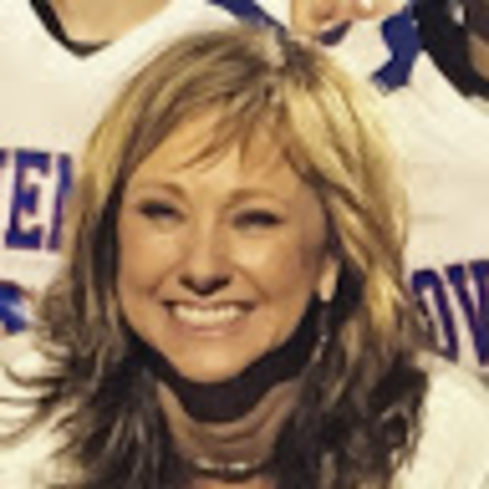 Meet your Posher, Cindy